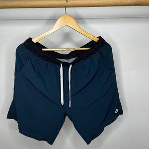 Vuori Kore Short 7.5" XL